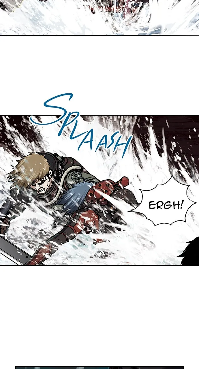 Read Leviathan chapter 30 image 35 on Lezhin