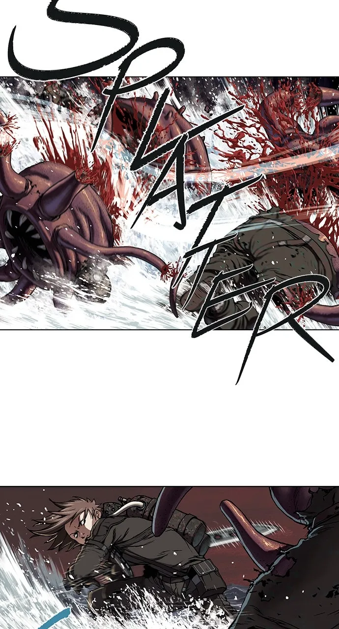 Read Leviathan chapter 30 image 38 on Lezhin