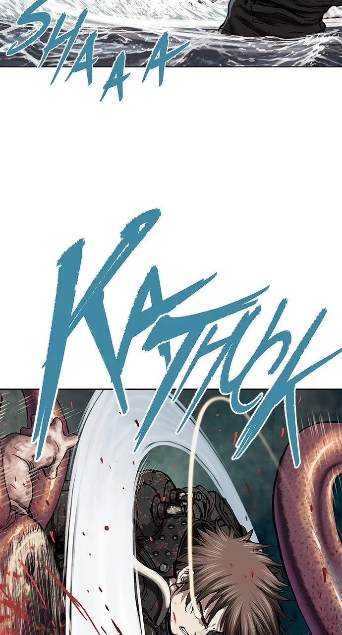 Read Leviathan chapter 30 image 39 on Lezhin