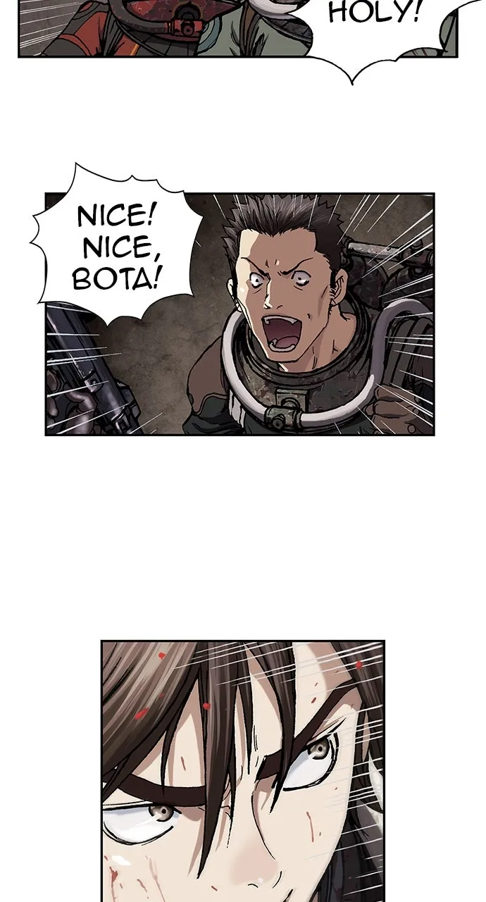 Read Leviathan chapter 30 image 41 on Lezhin