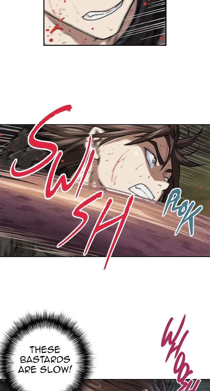 Read Leviathan chapter 30 image 42 on Lezhin
