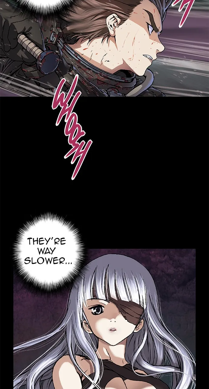 Read Leviathan chapter 30 image 43 on Lezhin