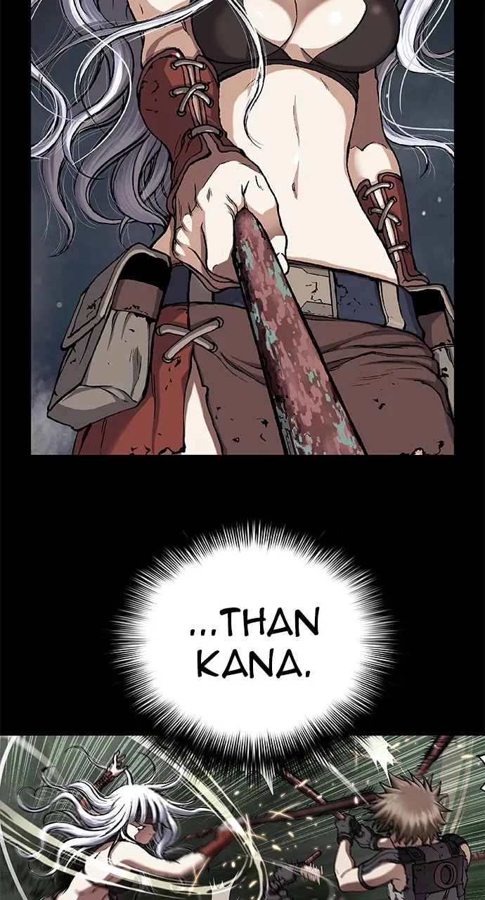 Read Leviathan chapter 30 image 44 on Lezhin