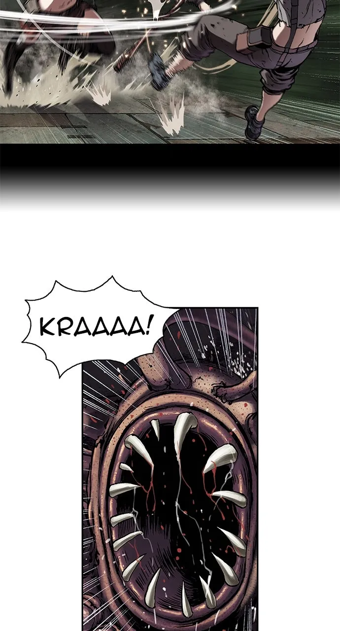 Read Leviathan chapter 30 image 45 on Lezhin