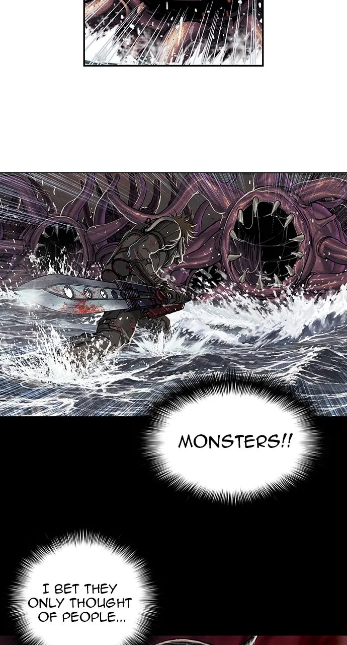 Read Leviathan chapter 30 image 46 on Lezhin