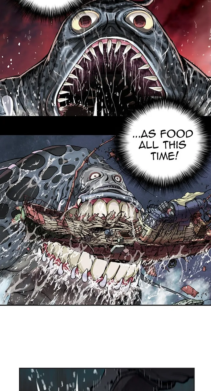 Read Leviathan chapter 30 image 47 on Lezhin