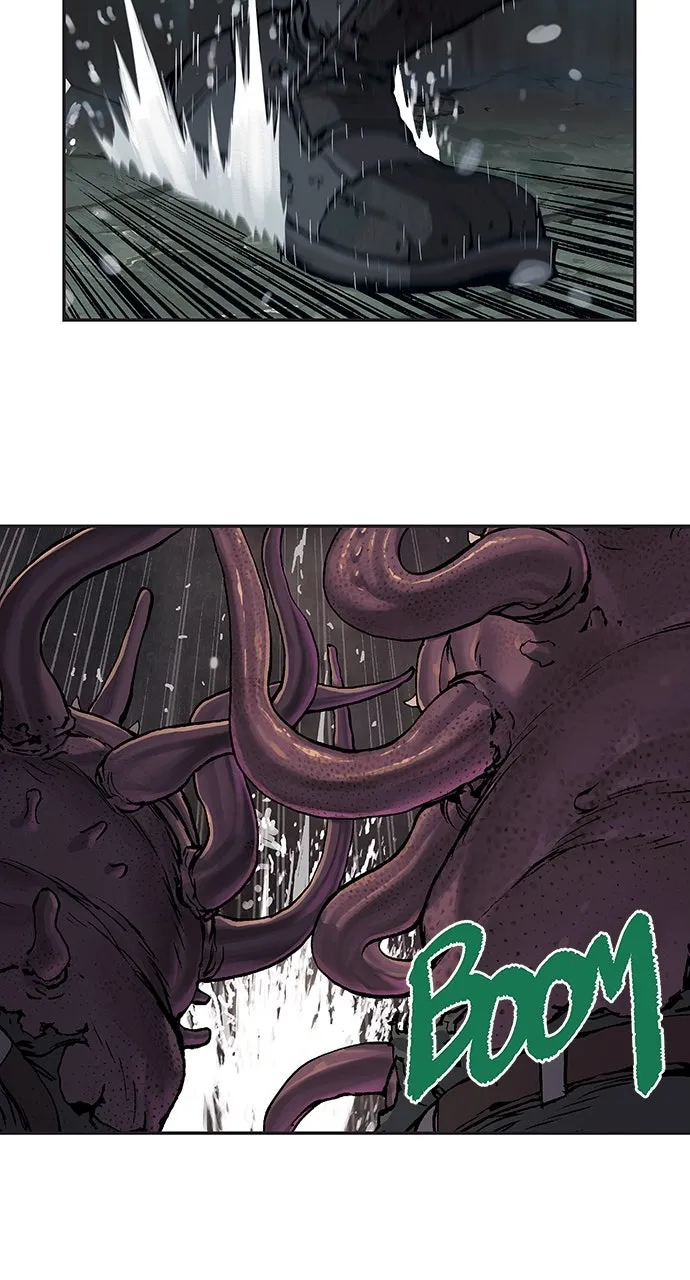 Read Leviathan chapter 30 image 48 on Lezhin