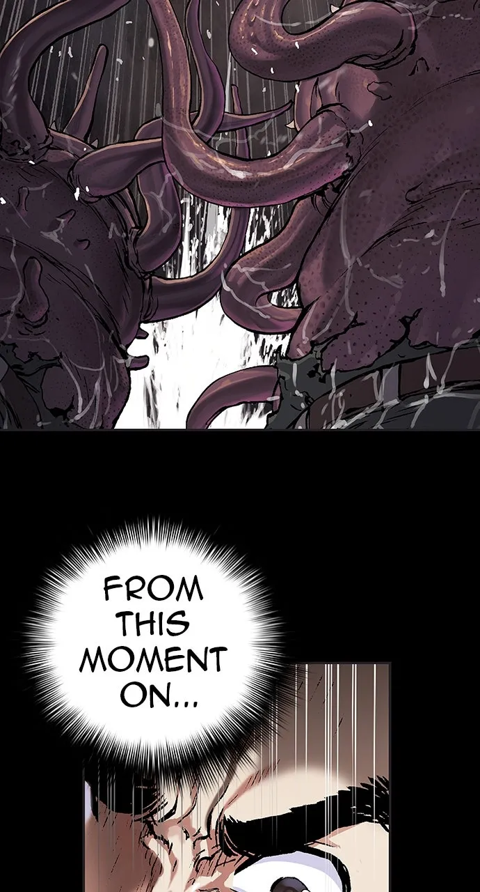 Read Leviathan chapter 30 image 50 on Lezhin