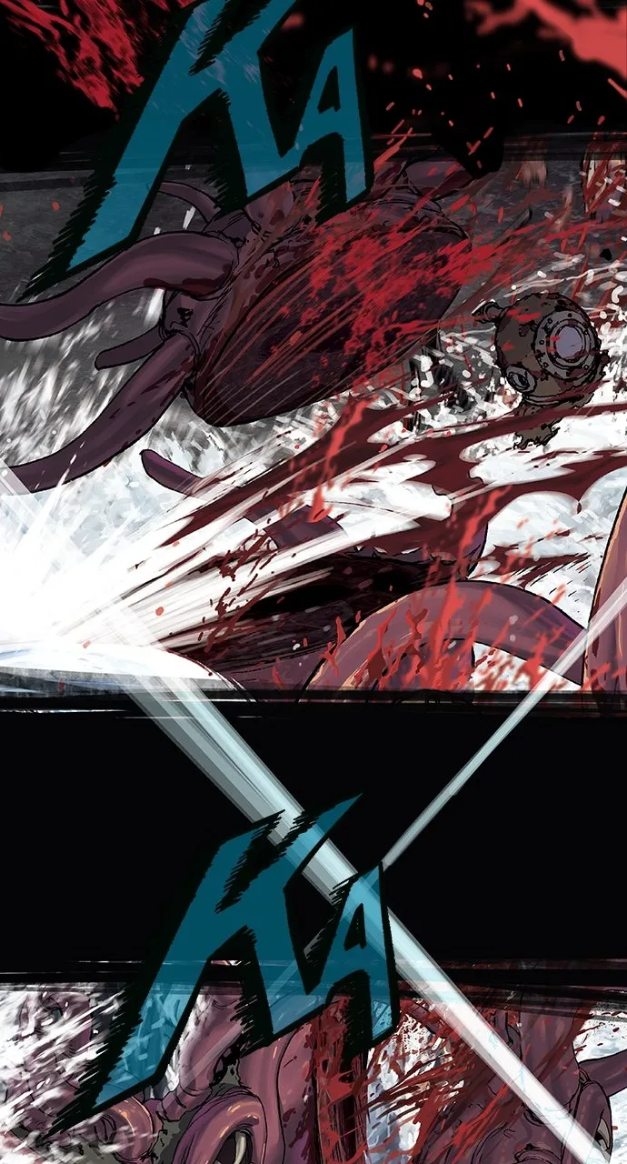 Read Leviathan chapter 30 image 55 on Lezhin