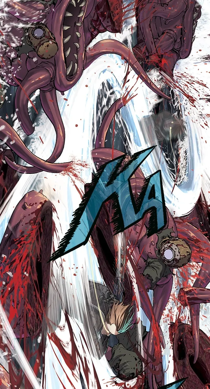Read Leviathan chapter 30 image 56 on Lezhin