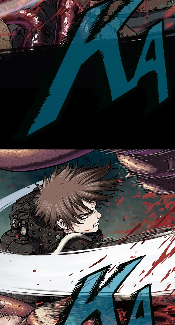Read Leviathan chapter 30 image 58 on Lezhin