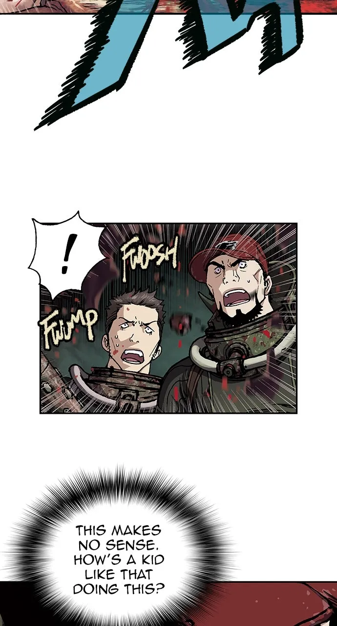 Read Leviathan chapter 30 image 59 on Lezhin