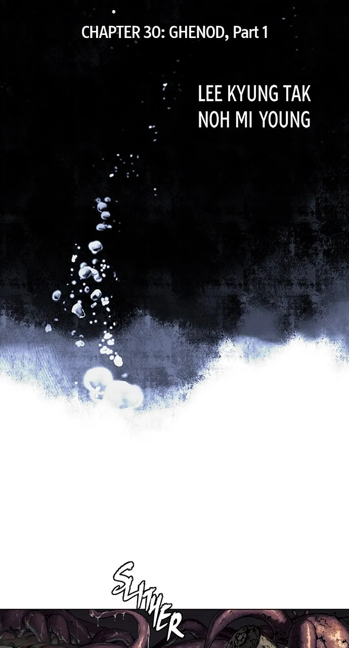 Read Leviathan chapter 30 image 6 on Lezhin