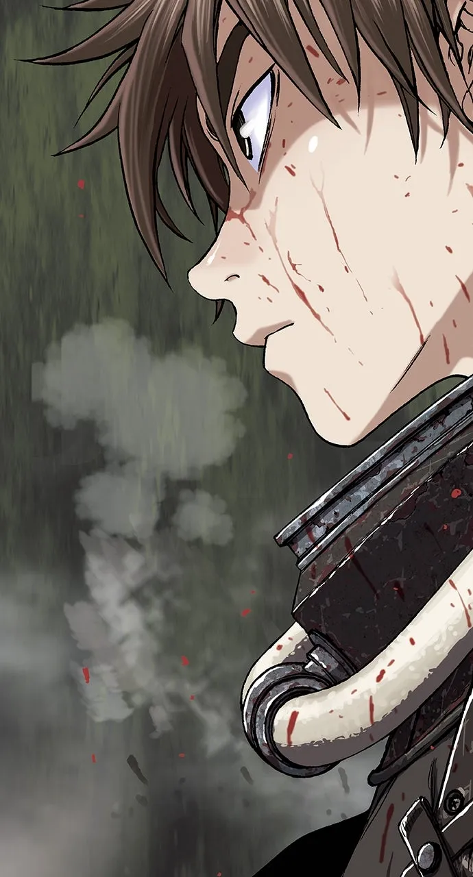 Read Leviathan chapter 30 image 64 on Lezhin