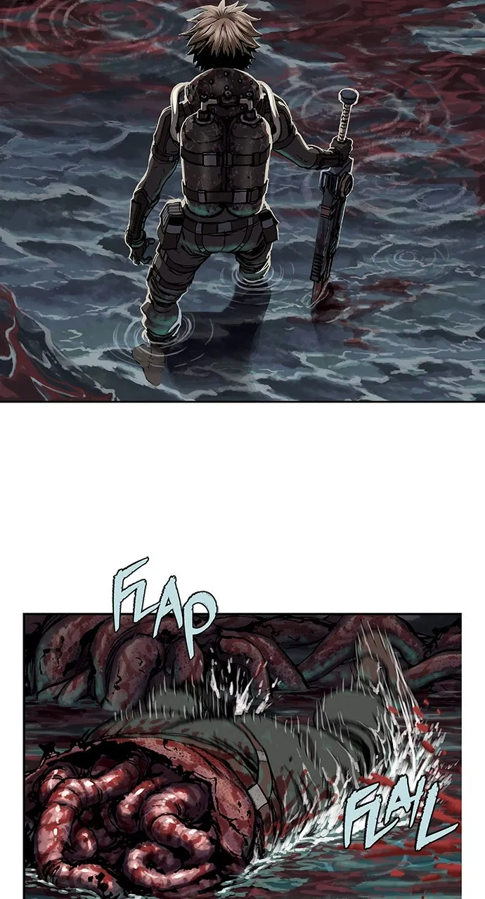 Read Leviathan chapter 30 image 66 on Lezhin