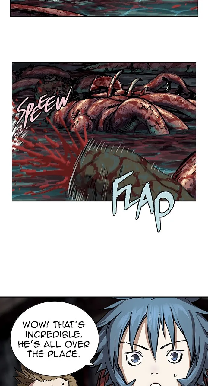 Read Leviathan chapter 30 image 67 on Lezhin