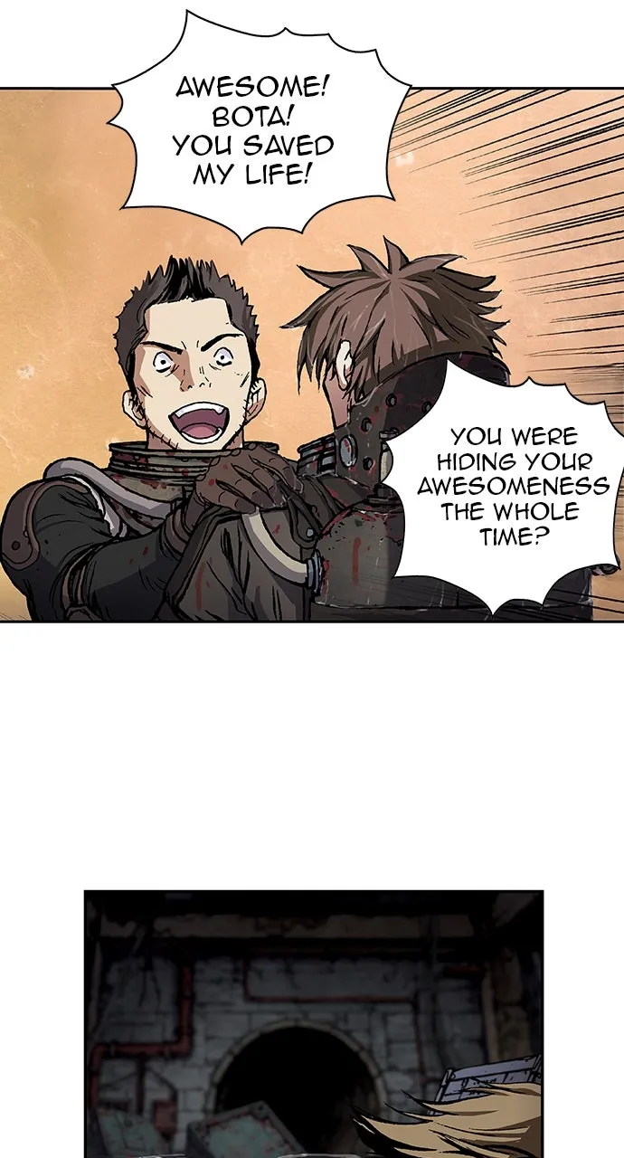 Read Leviathan chapter 30 image 70 on Lezhin