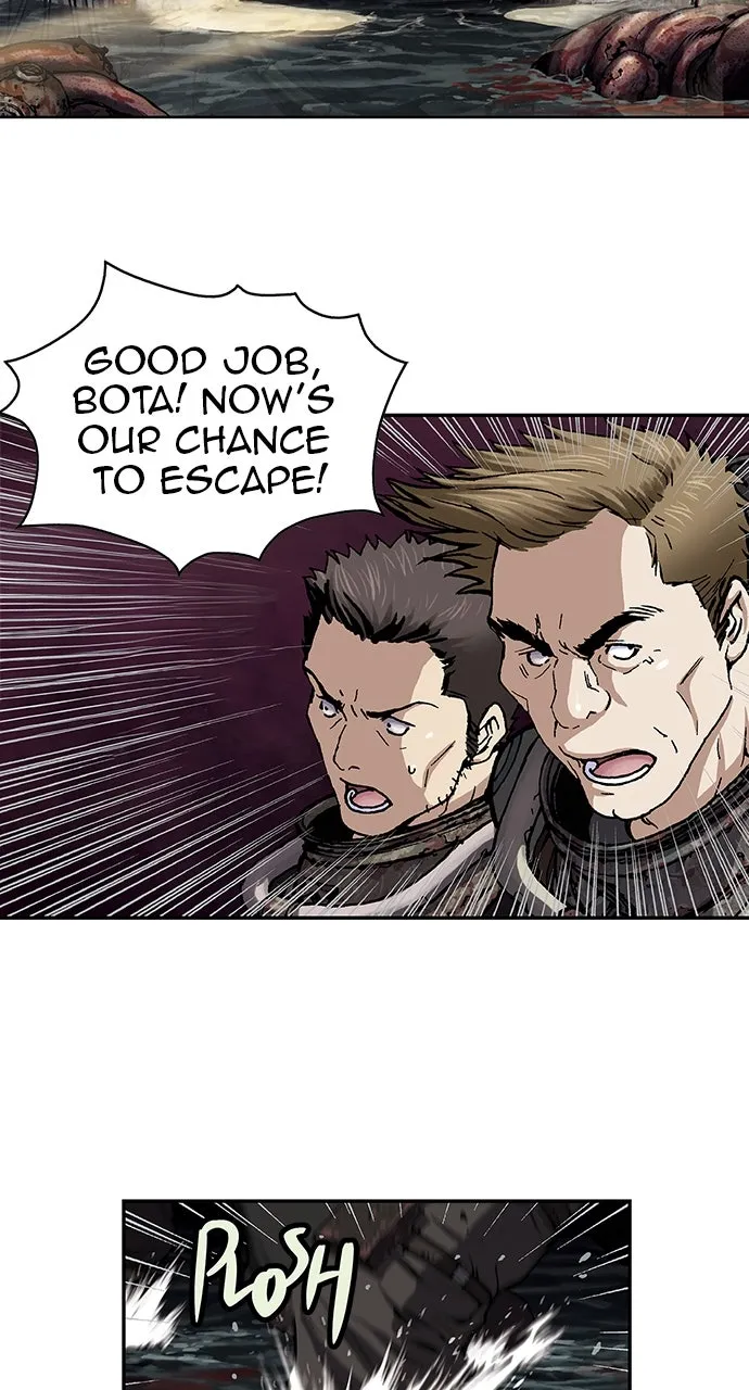 Read Leviathan chapter 30 image 72 on Lezhin