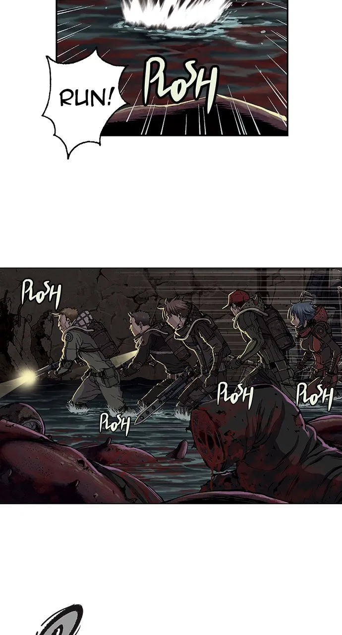 Read Leviathan chapter 30 image 73 on Lezhin