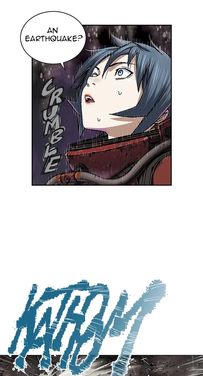 Read Leviathan chapter 30 image 75 on Lezhin