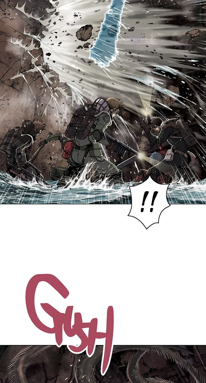 Read Leviathan chapter 30 image 76 on Lezhin
