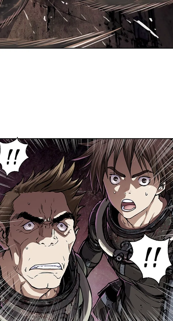 Read Leviathan chapter 30 image 79 on Lezhin