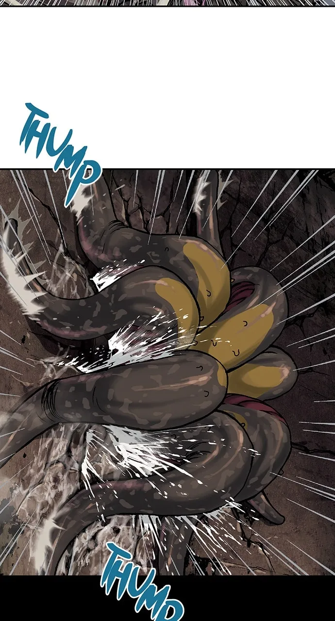 Read Leviathan chapter 30 image 80 on Lezhin