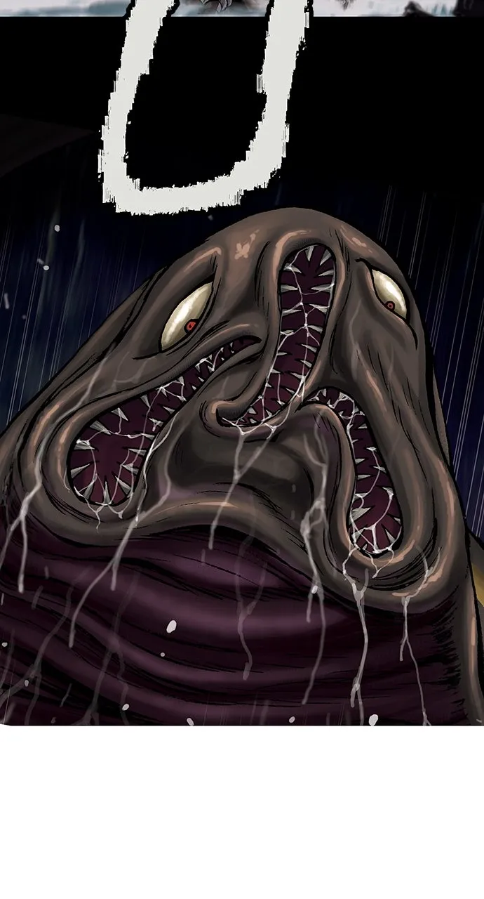Read Leviathan chapter 30 image 83 on Lezhin