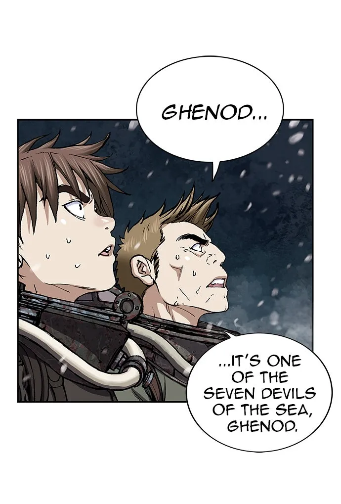 Read Leviathan chapter 30 image 84 on Lezhin