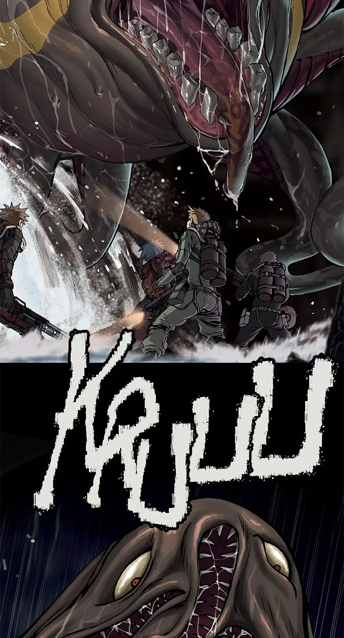 Read Leviathan chapter 31 image 1 on Lezhin