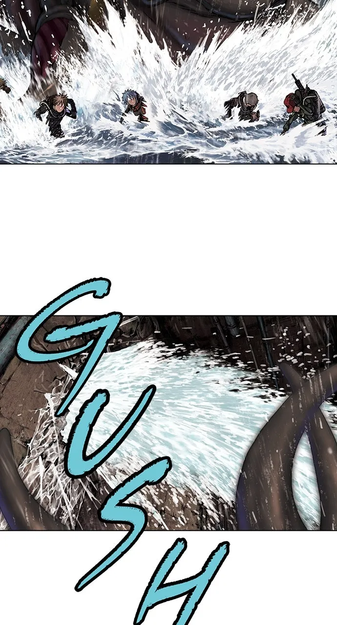 Read Leviathan chapter 31 image 11 on Lezhin