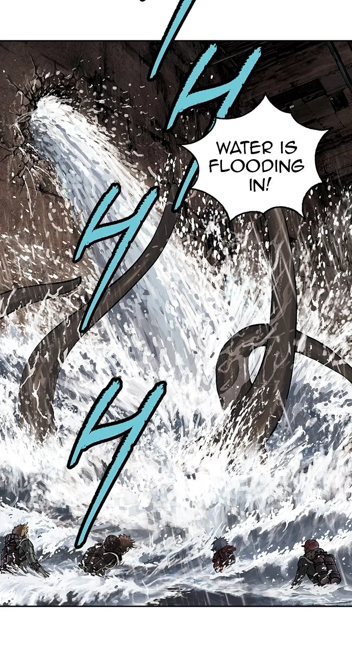 Read Leviathan chapter 31 image 12 on Lezhin