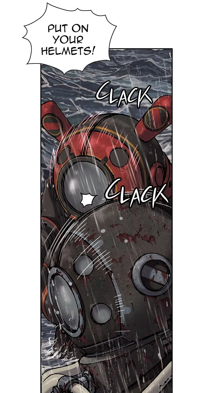 Read Leviathan chapter 31 image 13 on Lezhin