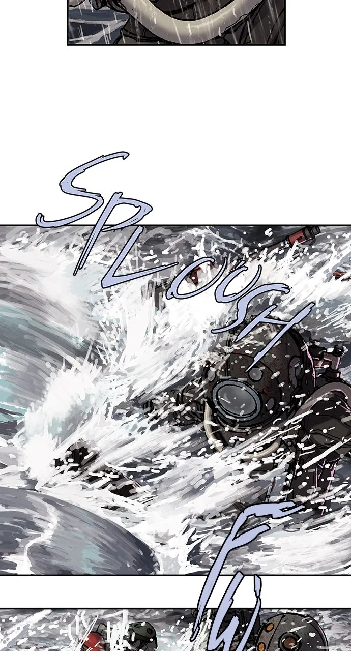 Read Leviathan chapter 31 image 14 on Lezhin