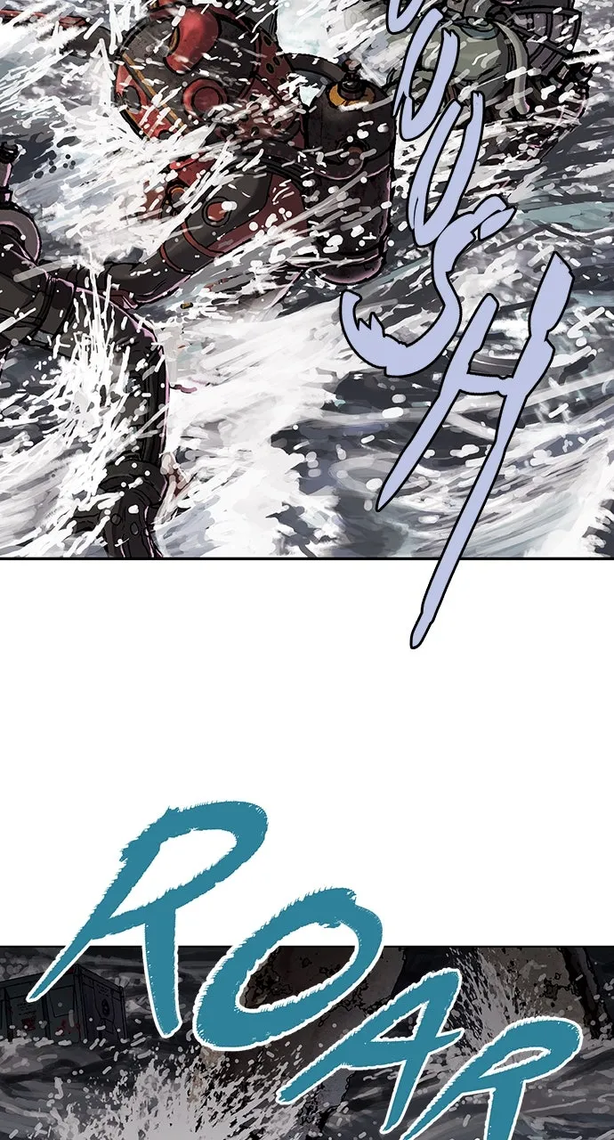 Read Leviathan chapter 31 image 15 on Lezhin