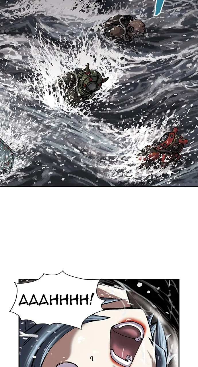 Read Leviathan chapter 31 image 16 on Lezhin