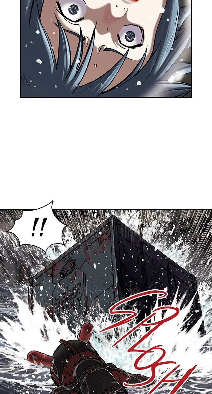 Read Leviathan chapter 31 image 17 on Lezhin