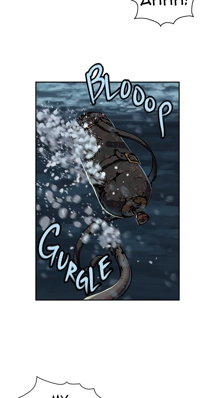 Read Leviathan chapter 31 image 19 on Lezhin