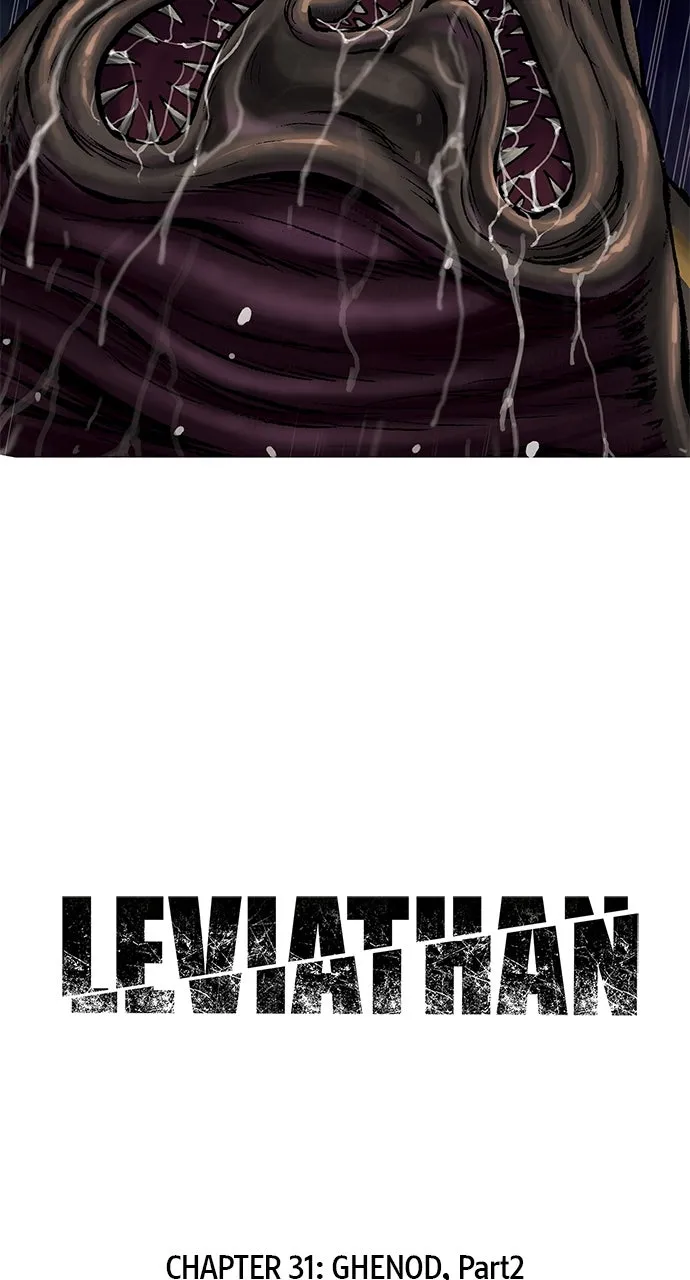 Read Leviathan chapter 31 image 2 on Lezhin