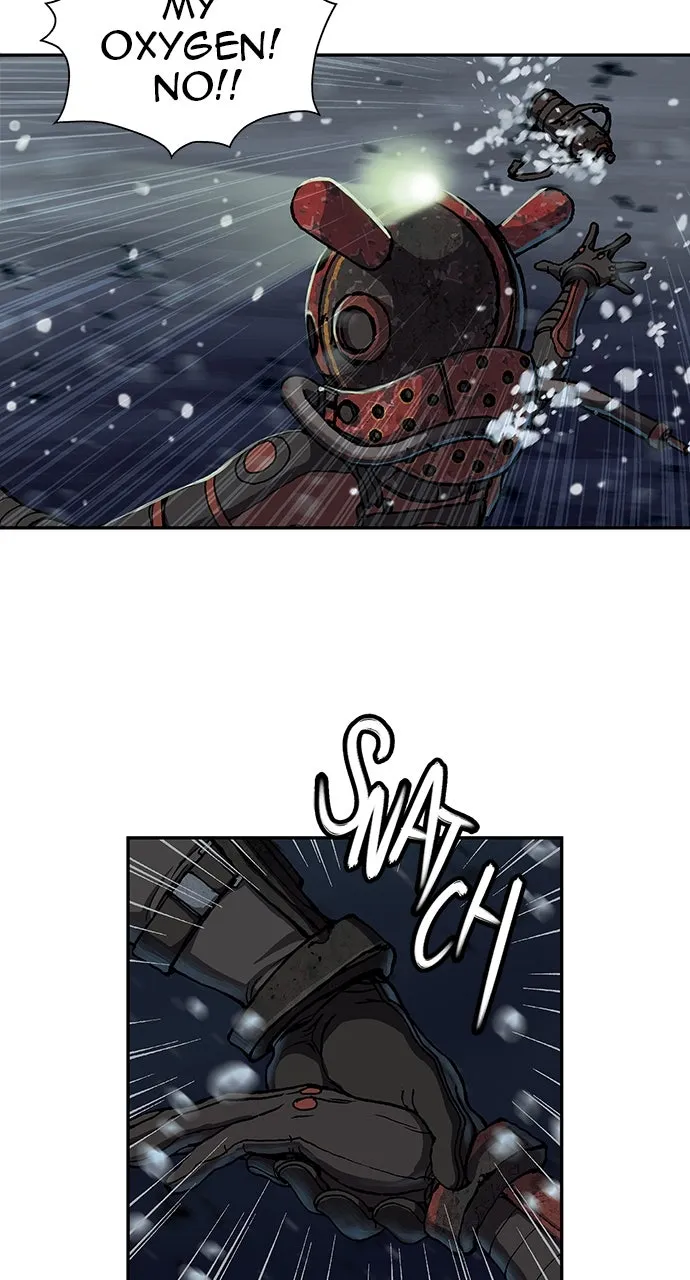 Read Leviathan chapter 31 image 20 on Lezhin