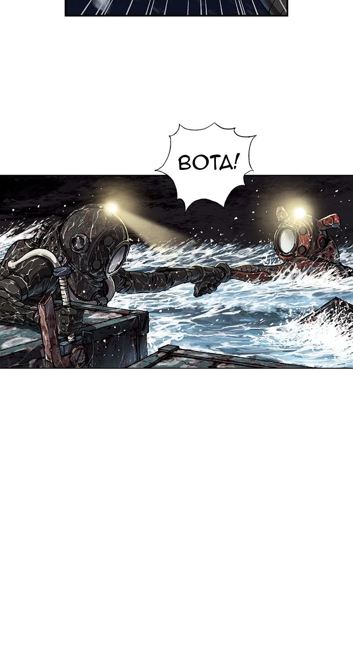 Read Leviathan chapter 31 image 21 on Lezhin