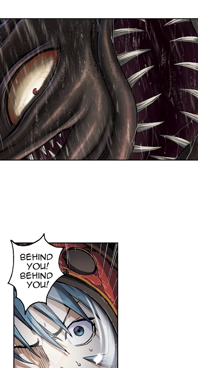 Read Leviathan chapter 31 image 23 on Lezhin