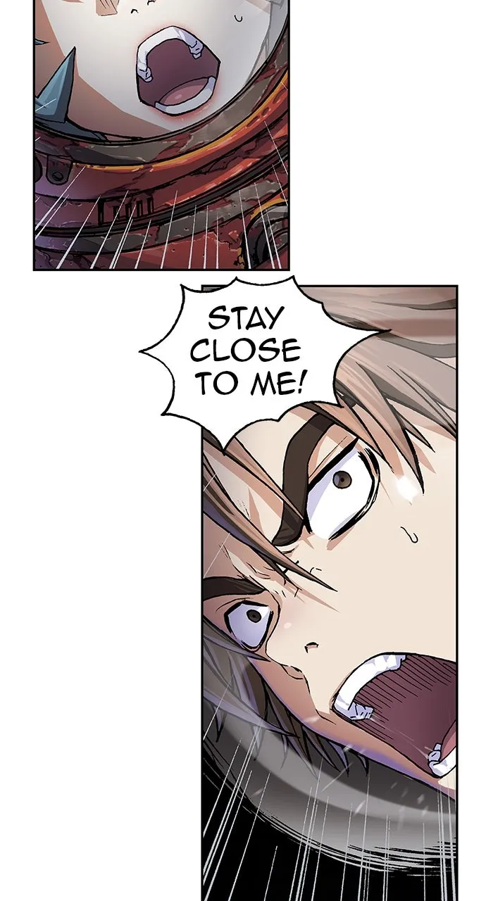 Read Leviathan chapter 31 image 24 on Lezhin