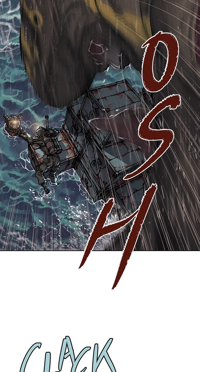 Read Leviathan chapter 31 image 26 on Lezhin