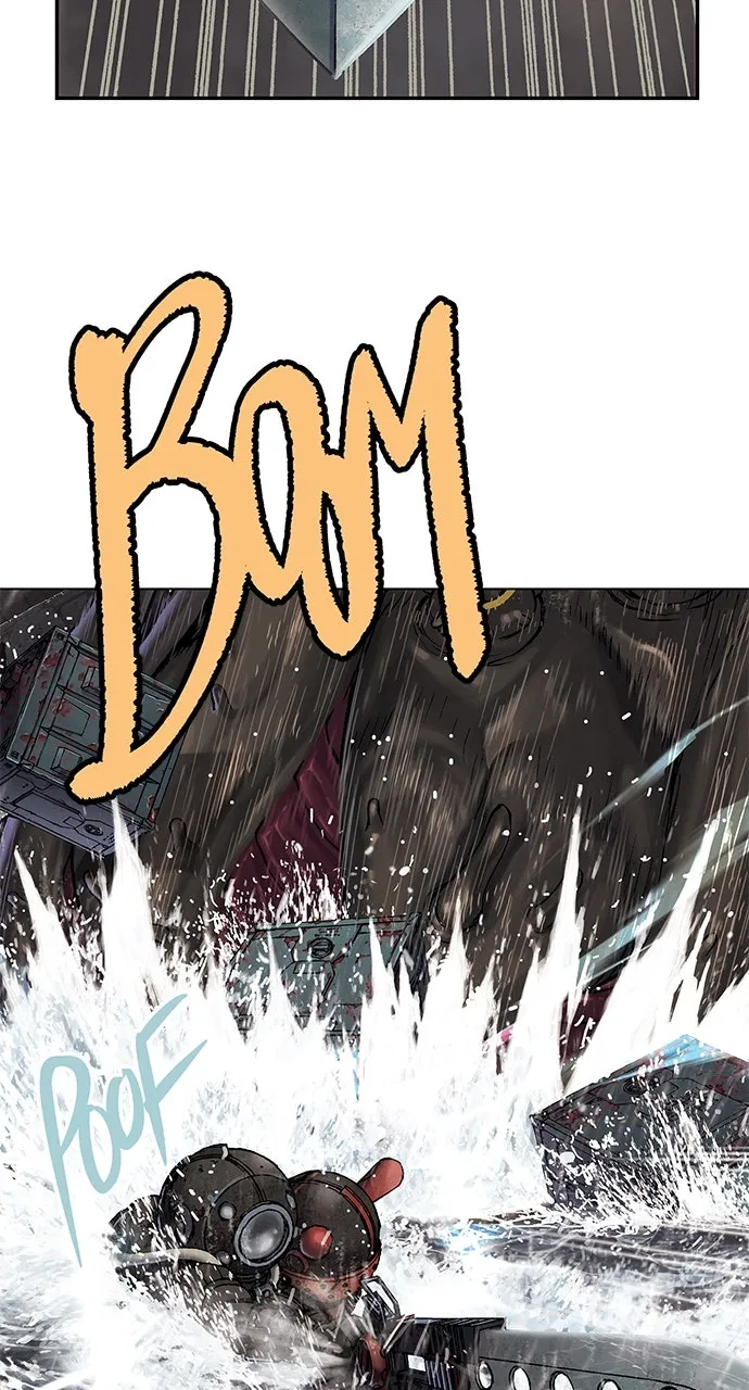 Read Leviathan chapter 31 image 28 on Lezhin