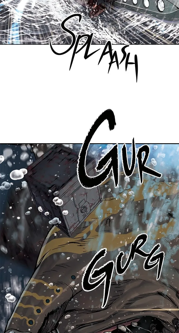 Read Leviathan chapter 31 image 29 on Lezhin