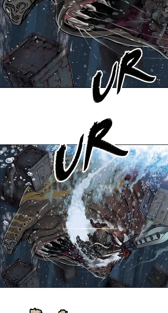 Read Leviathan chapter 31 image 30 on Lezhin