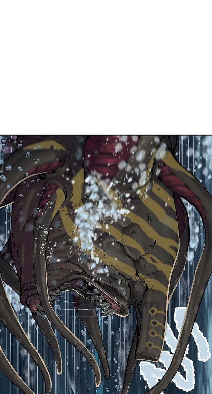 Read Leviathan chapter 31 image 32 on Lezhin