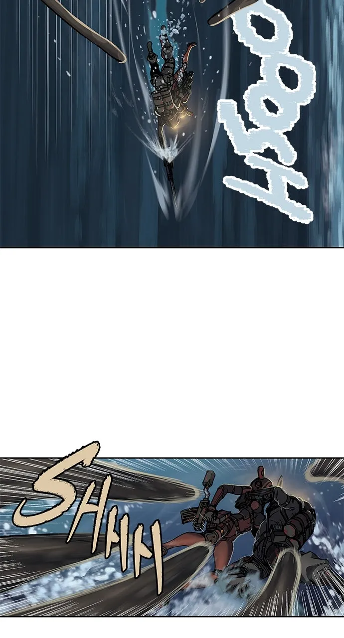 Read Leviathan chapter 31 image 33 on Lezhin