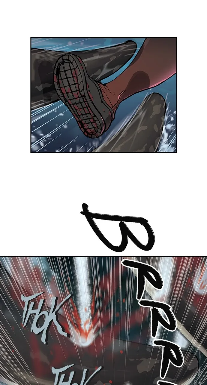 Read Leviathan chapter 31 image 34 on Lezhin